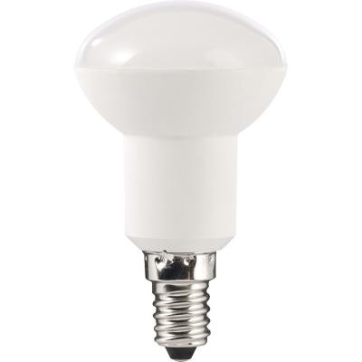 Ampoule LED avec réflecteur, 6 W, E14 - Blanc