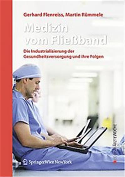 Medizin Vom Fliebband, Edition -rztewoche