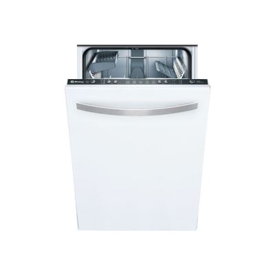 Balay 3VT305NA - Lave-vaisselle - intégrable - Niche - largeur : 45 cm - profondeur : 55 cm - hauteur : 81.5 cm
