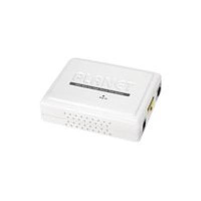 PLANET POE-162S - PoE splitter