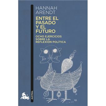 Entre el pasado y el futuro