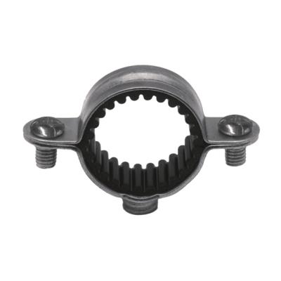 Collier simple super isophonique embase 7x150 18