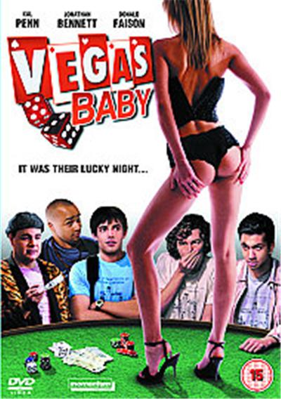 Vegas Baby