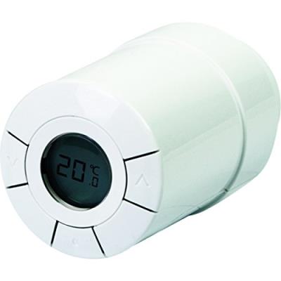 Schwaiger zht01 thermostat