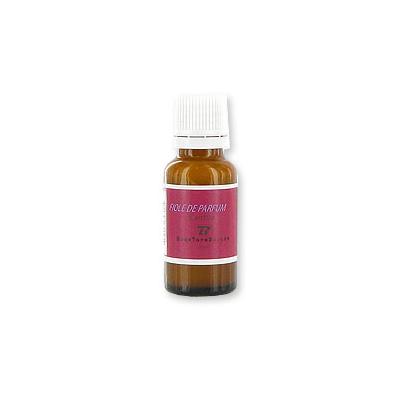 BoomToneDJ Fiole Cerise 20 ml