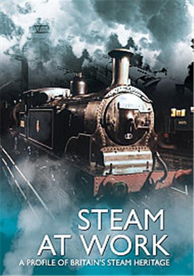 Steam At Work