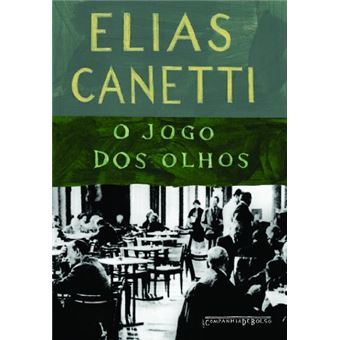O Jogo Dos Olhos - 1