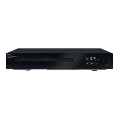 TeleSystem TS5105 - lecteur DVD