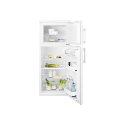 Electrolux Ej1800aow - Réfrigérateur/congélateur - Congélateur Haut - Pose Libre - Blanc