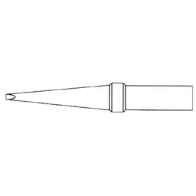 Weller etl panne long tournevis 2.0 lr21