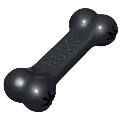 Os Extreme Goodie Bone KONG - Jouet à mâcher ultra résistant pour chien