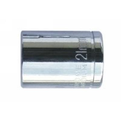 Outifrance - Douille standard 1/2 - 17 mm
