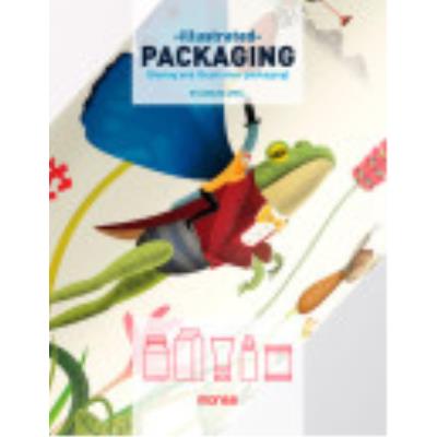 Illustrated Packaging - VV.AA.