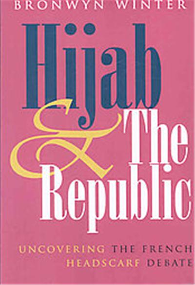 Hijab & The Republic