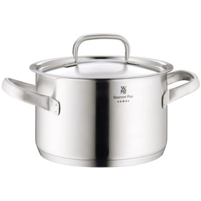 WMF 724246030 FAITOUT HAUT GOURMET PLUS 24 CM AVEC COUVERCLE