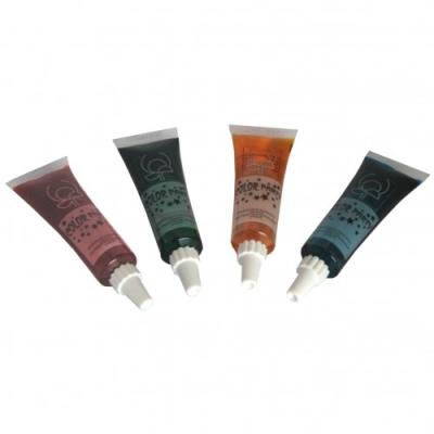 Scrapcooking Ensemble 4 colorants alimentaires