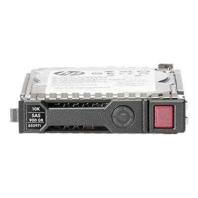 HPE Entry - disque dur - 1 To - SATA 6Gb/s