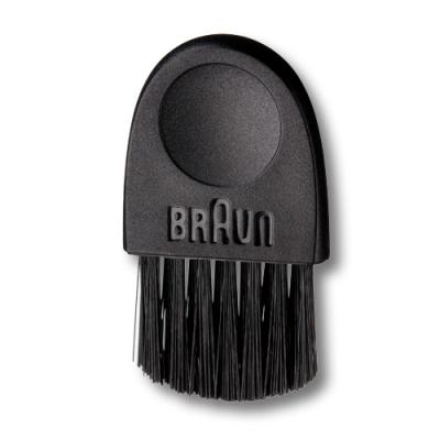 BROSSE DE NETTOYAGE NOIRE