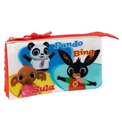 Portatodo Bing Pando Sula Triple