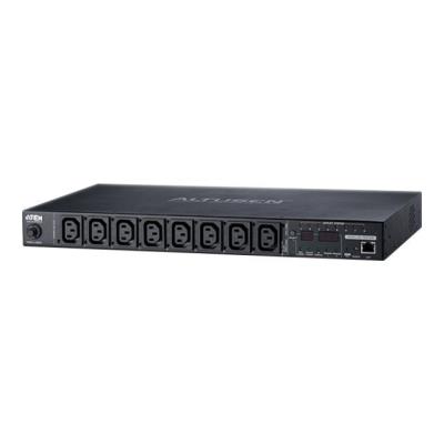 ATEN PE8108 - unité de distribution secteur - 2.4 kW