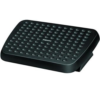 Fellowes 48121-70 repose-pied standard - noir - 1