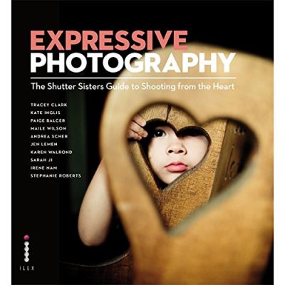 Expressive Photography