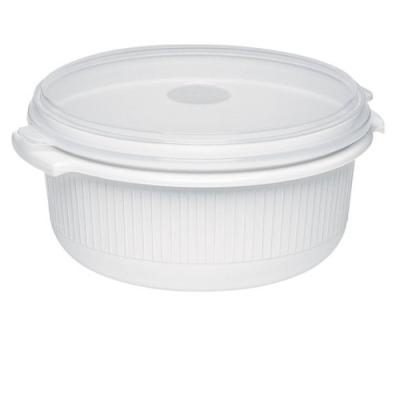 EMSA 450151200 MICRO FAMILY COCOTTE MICRO-ONDES BLANC 1,5 L
