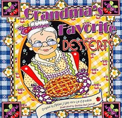 Grandma's Favorite Dessert