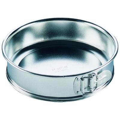 DR. OETKER 1460 CLASSIC MOULE À CHARNIÈRE 26 CM