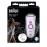 Epilateur électrique Braun Silk Epil Wet & Dry 7-521 Blanc et Rose_1