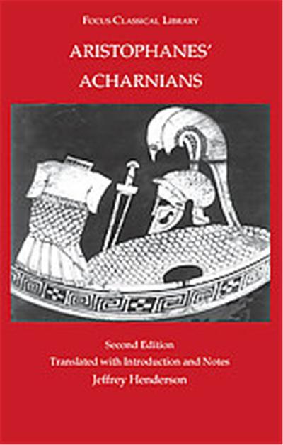Aristophanes' Acharnians