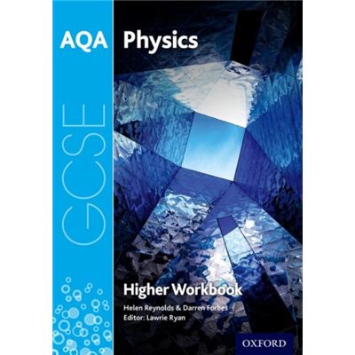 Aqa Gcse Physics Workbook Higher