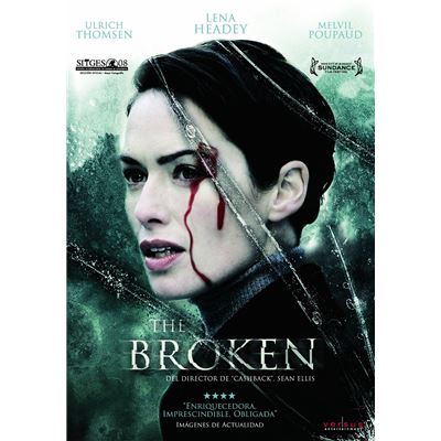 The Broken / The Brøken