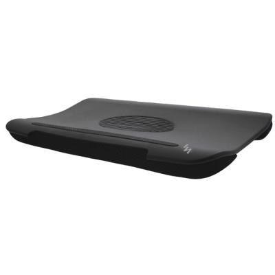 Tnb coolinpad1 refroidisseur pour ordinateur portable noir