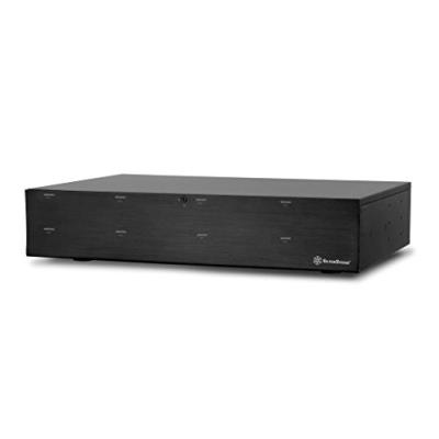 Silverstone SST-RS831S Boitier externe pour disque dur