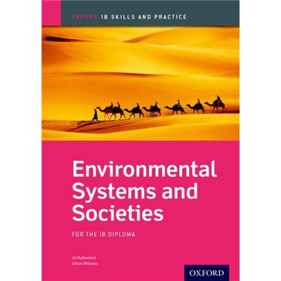 Environmental Systems And Societies Ski