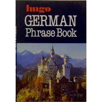 German Phrase Book - broché - Achat Livre | fnac