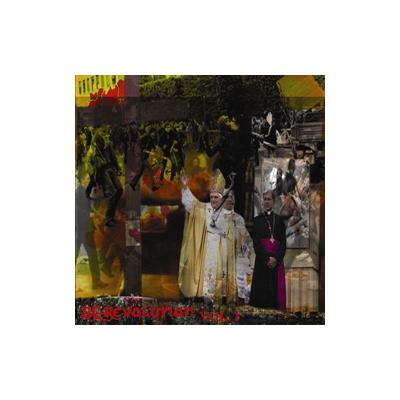 S.G. Revolution - Volume One