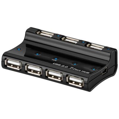 Wentronic 95680 noir goobay