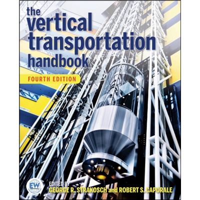 Vertical Transportation Handbook