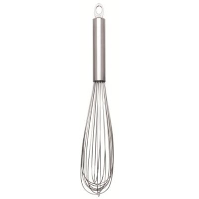 CUISIPRO 74767099 FOUET À OEUFS EN INOX 25,4 CM 10 FILS