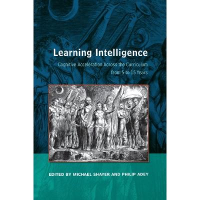 Learning Intelligence
