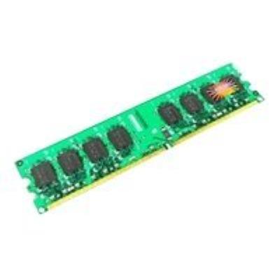 Transcend - DDR2 - 2 Go - DIMM 240 broches