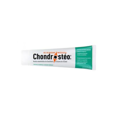 EA PHARMA CHONDROSTEO+ Gel de Massage (100 ml)