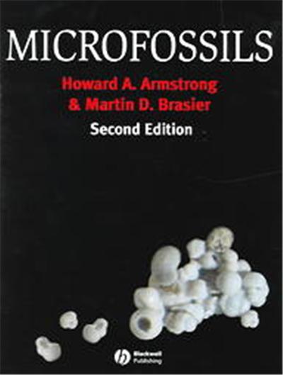 Microfossils