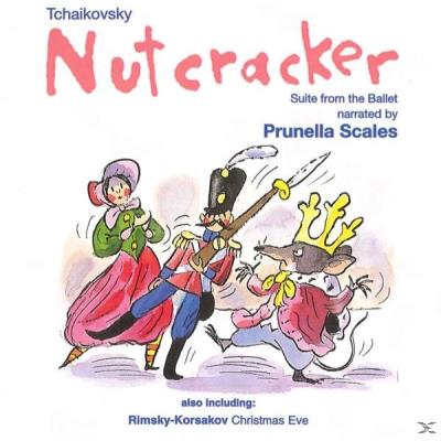 Nutcracker (Children's Classics)