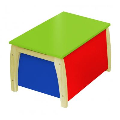 Roba - Coffre de rangement pour jouets
