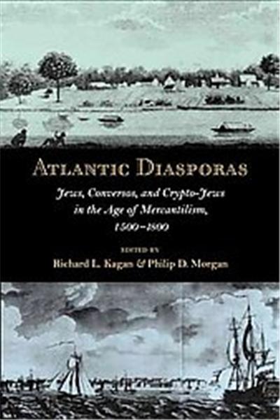 Atlantic Diasporas