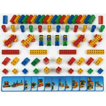 jeux de construction type lego