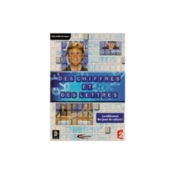 Des Chiffres et des lettres - PC - Neuf VF - 1